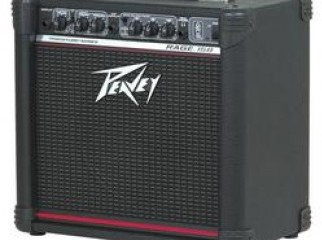 Peavey Rage 168