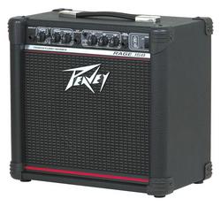Peavey Rage 168 large image 0