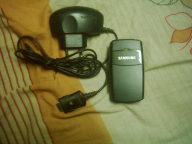 SAMSUNG X210.VERY GOOD CONDITION. large image 0