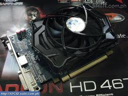 Sapphier HD 4670 1GB ddr3 large image 0