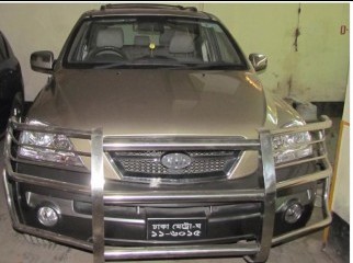 2005 KIA SORENTO Ex V-6 price can be negotiable 