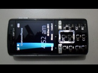 Sonyericssion K850i