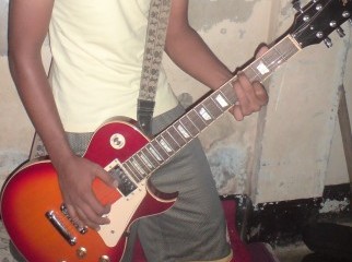 SX LESPAUL