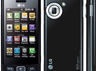 LG- GM360