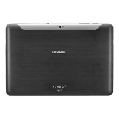 Samsung Galaxy Tab 8.9 WiFi 3G - Black White large image 1