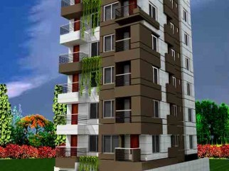 READY FLAT IN GAZIPURA TONGI at an affordable rate