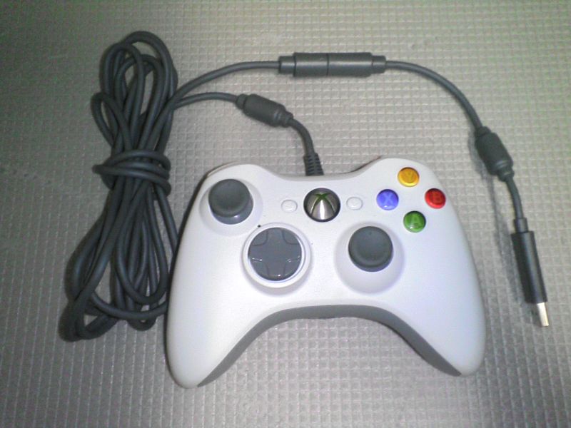 X BOX CONTROLLER NEEDED large image 0