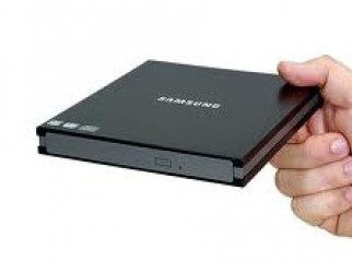 External DVD Writer Samsung Philippine made 