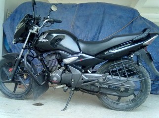 Honda Unicorn 150cc Urgent Sell