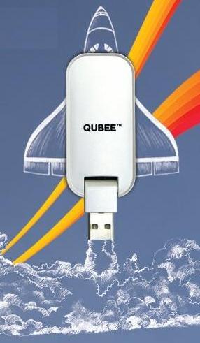 I want to exchange my QUBEE PREPAID MODEM by BANGLALION MODE large image 0