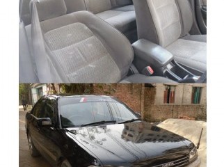 TOYOTA TI carina 97 05 cng alloy rpm abs air bag 17 seril cn