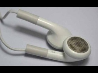 Apple Iphone 3G Headphone Original ... 