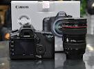 Cannon EOS 5D Mark 11 kits skype salesmanager58  large image 0