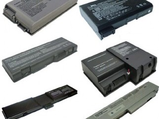 ALL KINDS OF LAPTOP BATTERY AND ACCORIES SALE