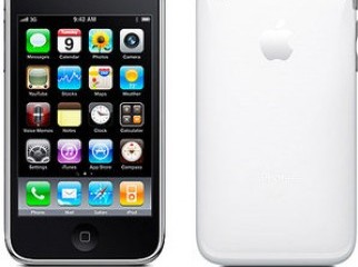iPhone 3GS -16 GB