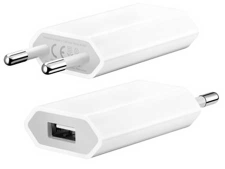 Apple USB Power Adapter - 01756812104 - Home delivery  large image 1