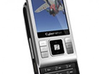 sony ericsson C905