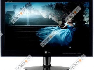 New Lg 18.5 E1940s Led Monitor 3 years warranty 