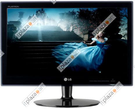 New Lg 18.5 E1940s Led Monitor 3 years warranty  large image 0