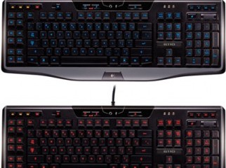 Logitech Gaming Keyboard G110