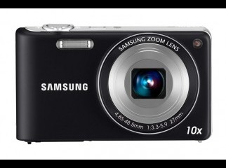 Samsung PL210 14.2 MP 10x zoom Hd Digitall Camera