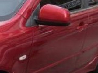 side view mirrors LANCER EX