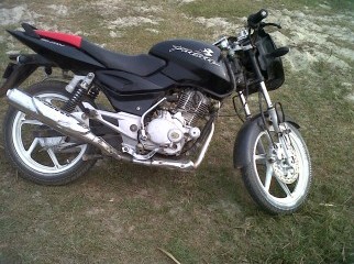 pulser 150cc