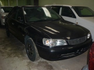 Toyota EE-11 XE.S.Lt