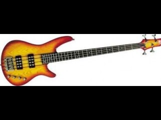 Ibanez srx 705 for sale