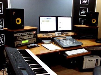 Music Workstation for sale