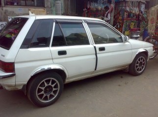 toyota corolla 2 corsa