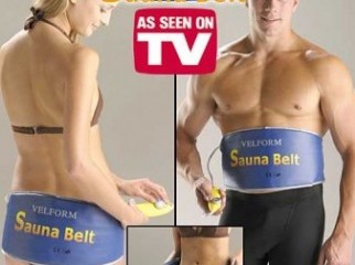 Sauna Belt