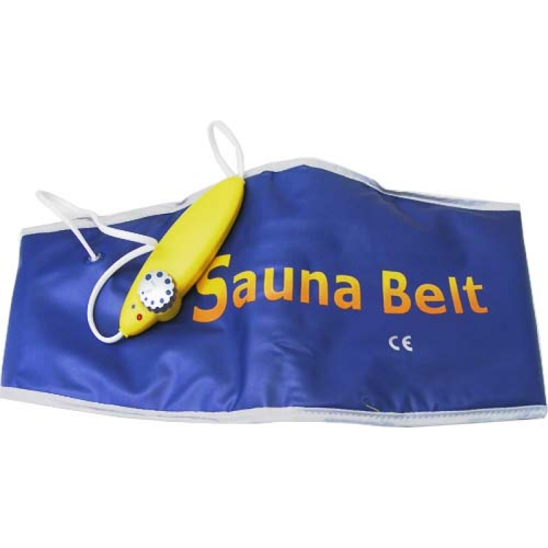 Sauna Belt large image 2