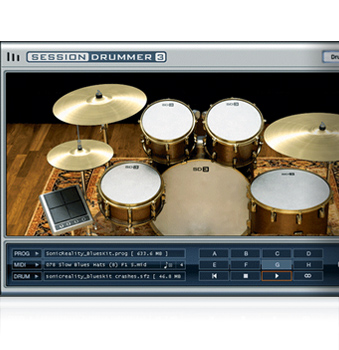 MUSIC MAKING SOFTWARE large image 0