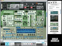 MUSIC MAKING SOFTWARE large image 1