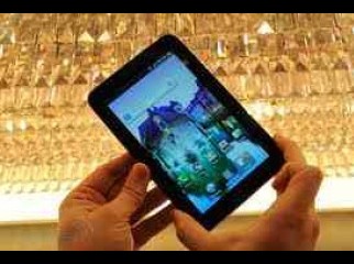 SAMSUNG GALAXY TAB 7 P1000 16GB Sold out 