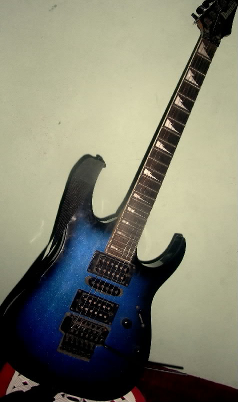 Ibanez Gio n427 large image 0