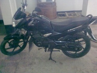 Honda Unicorn 150CC