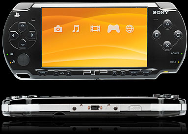 Play Station Portable PSP  large image 0