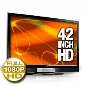 Panasonic VIERRA LED 42 WIDE SCREEN TV New model. 2012 large image 0