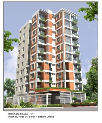 Luxurious Apartments in different prime location in dhaka large image 2