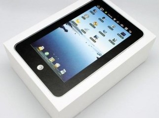 Brand new GOOGLE ANDROID tablet pc with box Stock limited  large image 0
