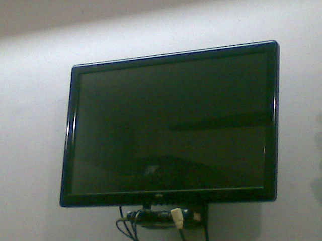 Fujitsu 22 Wide LCD TV Monitor large image 0