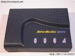 Aver Media Joy TV Card External 8801714115865 large image 0