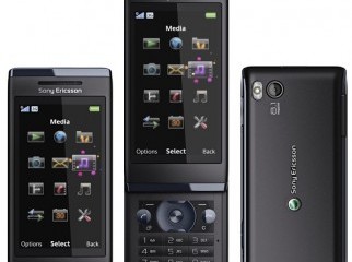 sony ericssoin AINO whith full bx