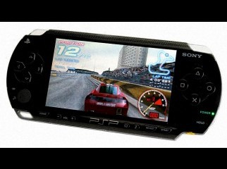 psp