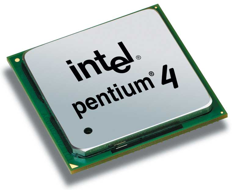 Pentium 4 pin Processor 1.8 2.0 GHz  large image 0