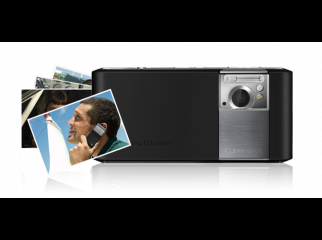 SONY ERICSSON C905