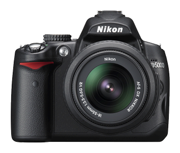 Nikon D5000 18-55mm 70-300mm Lens Bag camera Laptop  large image 0