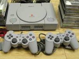 sony playstation 1